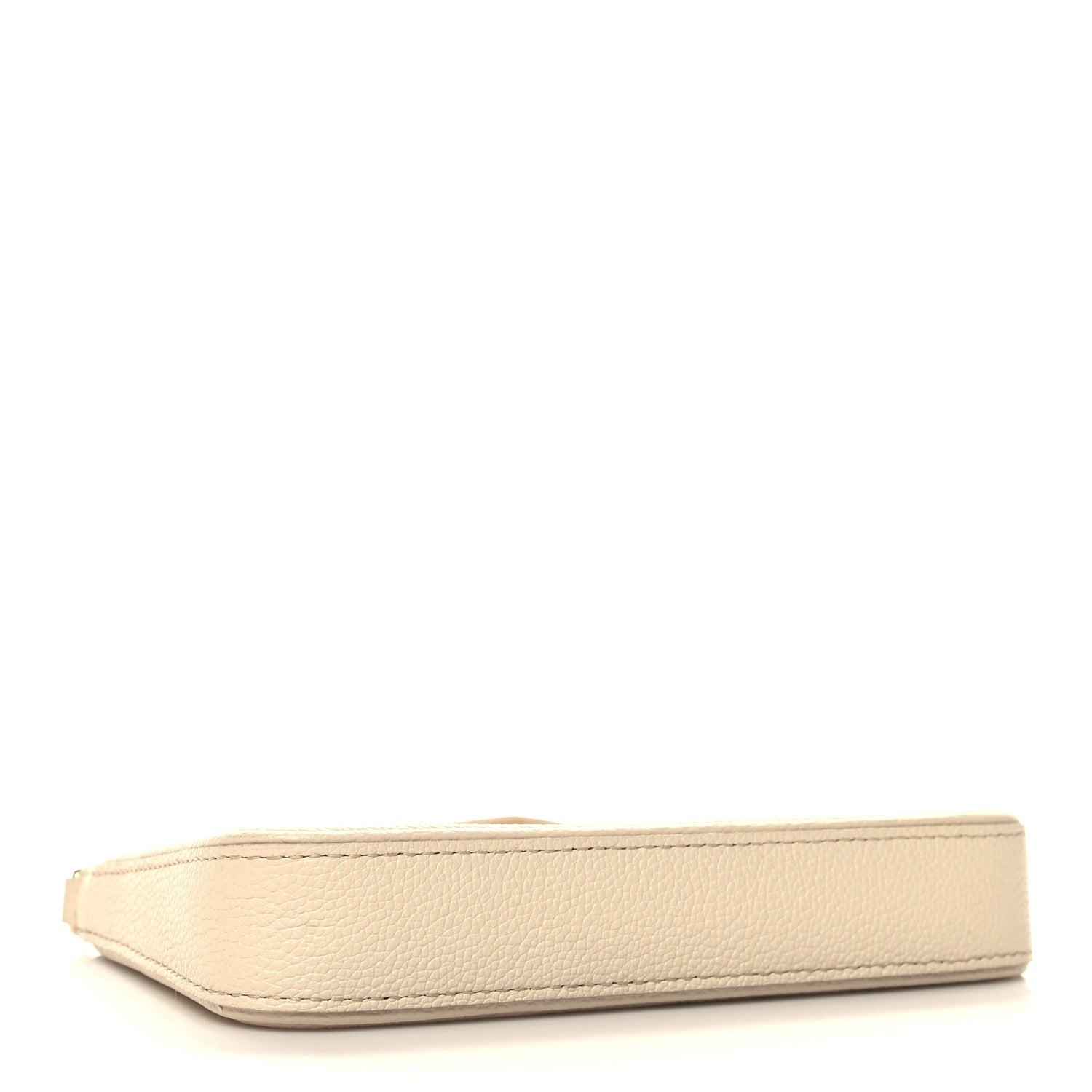 Louis Vuitton Empreinte Easy Pouch On Strap Cream 5 of 10