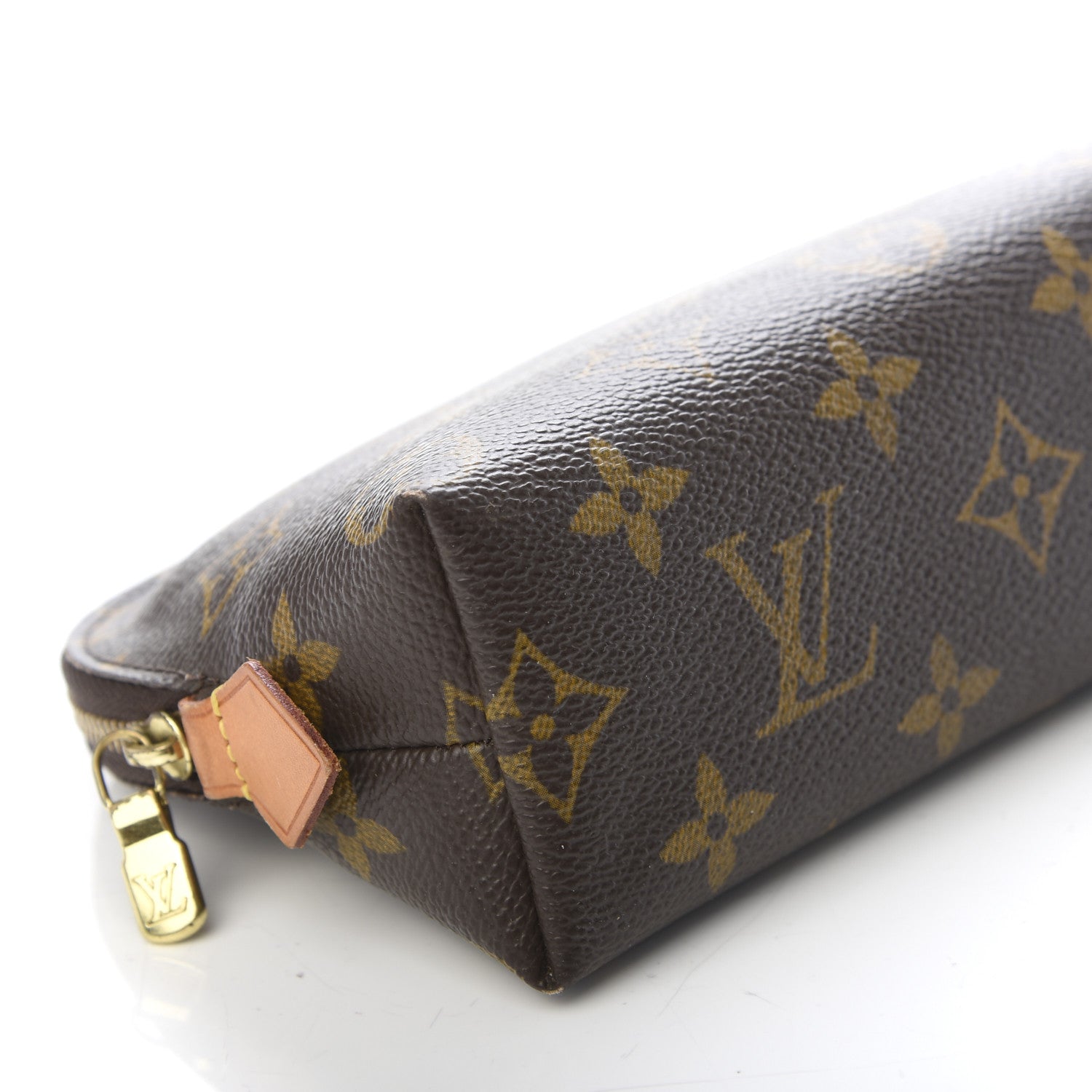 Louis Vuitton Monogram Cosmetic Pouch 5 of 8