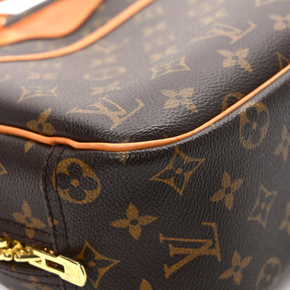 Louis Vuitton Monogram Trouville 10 of 15