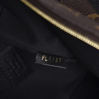 Louis Vuitton Monogram Palm Springs Backpack Mini 7 of 8
