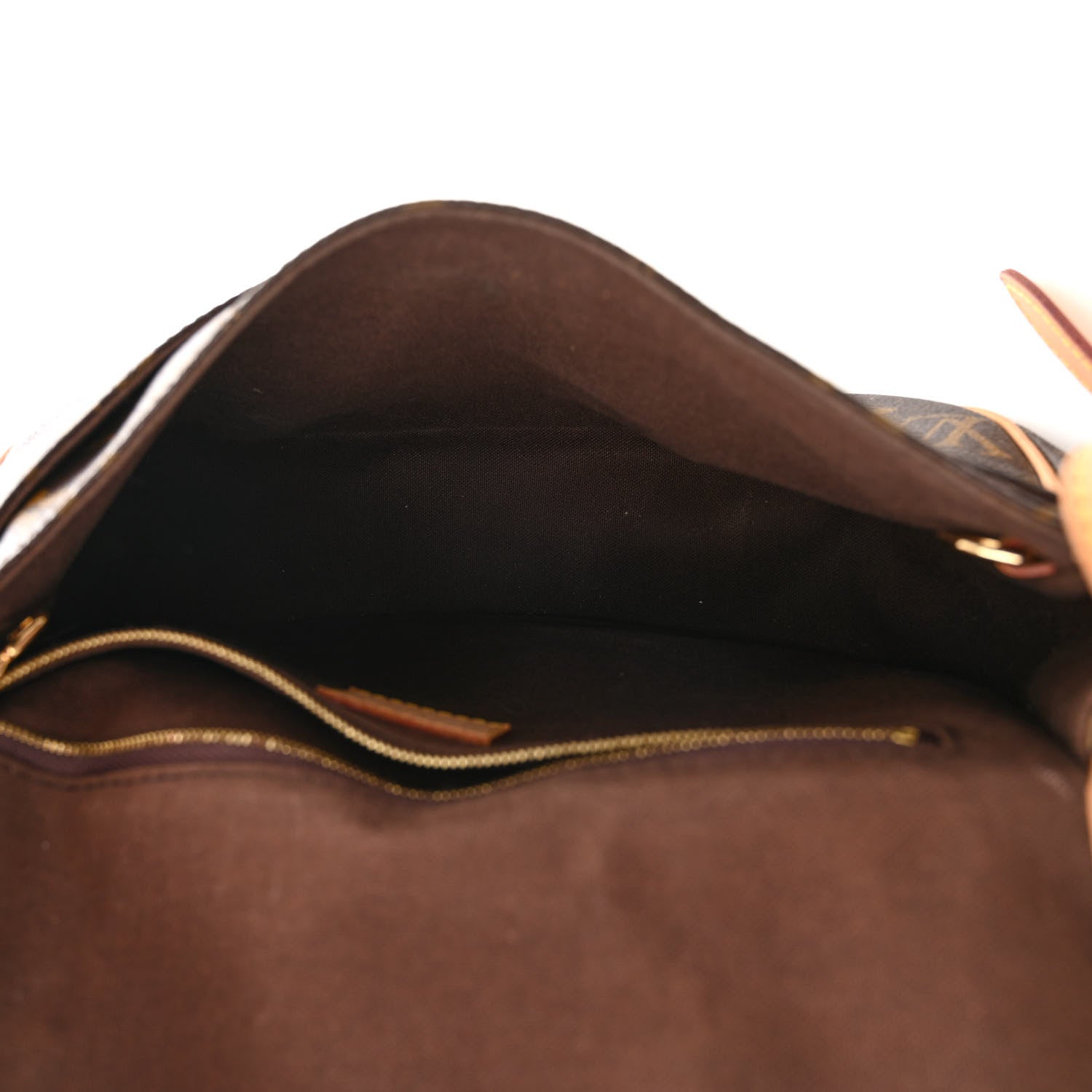 Louis Vuitton Monogram Menilmontant PM 5 of 11