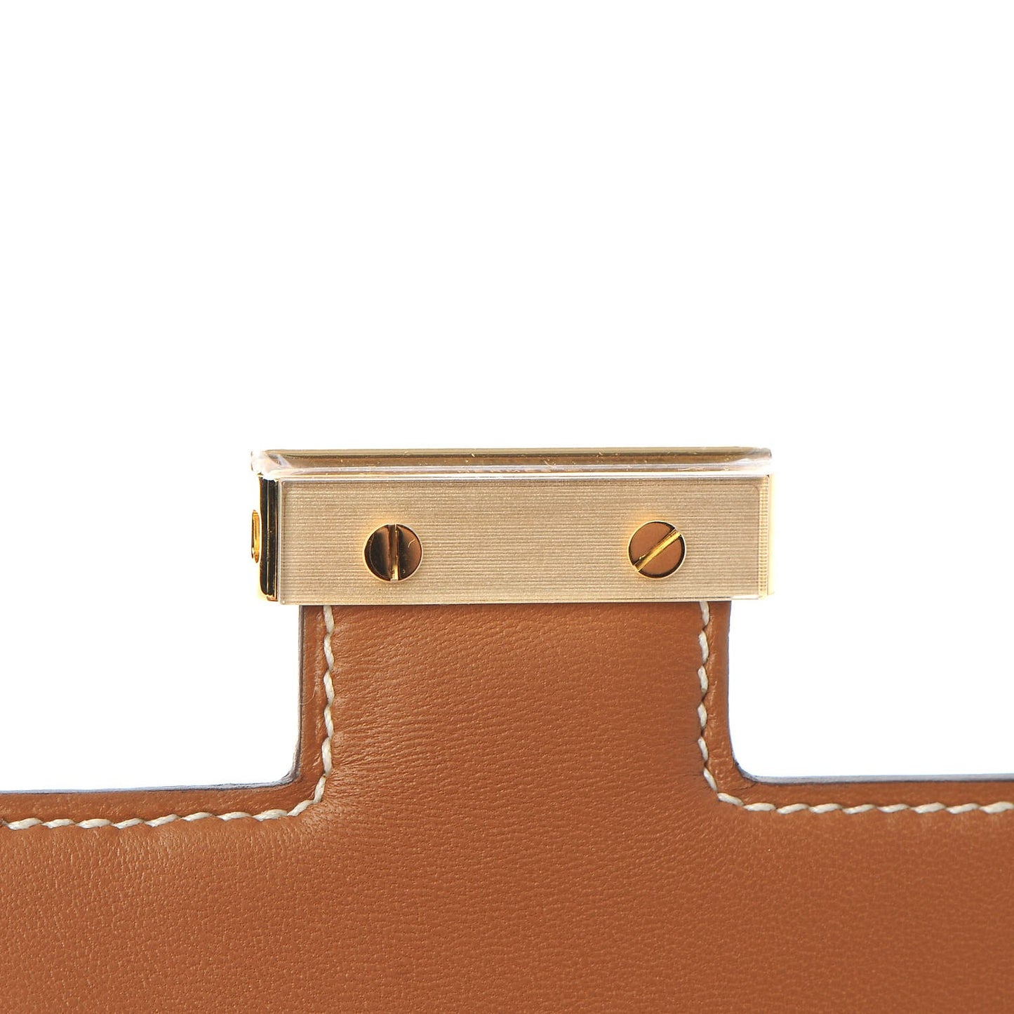 Barenia Constance 18 Fauve