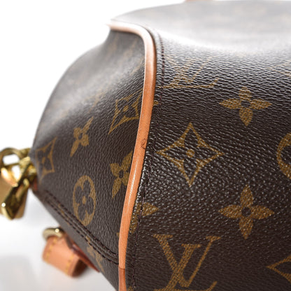 Louis Vuitton Monogram Ellipse Sac a Dos Backpack 6 of 7