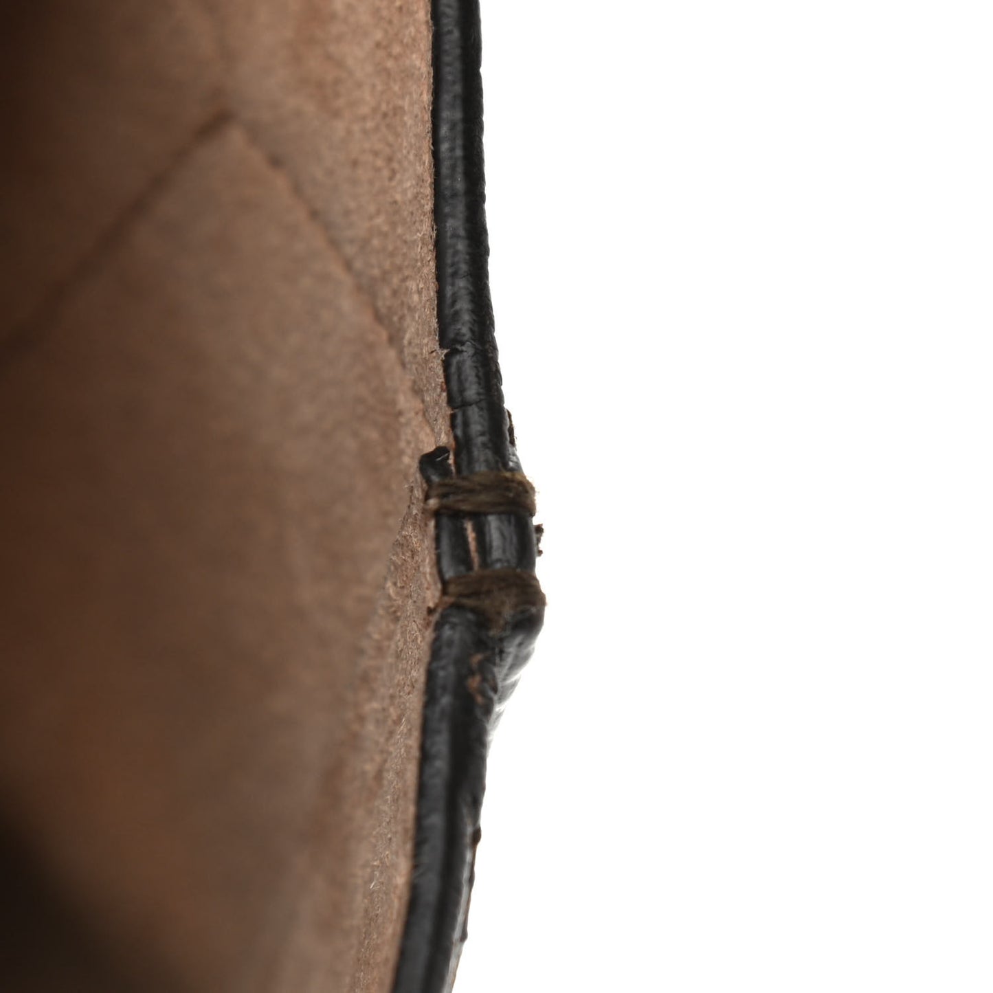 GG Supreme Monogram Web Ophidia Tote Brown