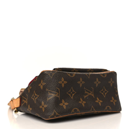 Louis Vuitton Monogram Viva-Cite PM 4 of 8