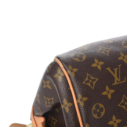 Louis Vuitton Monogram Montorgueil GM 15 of 18