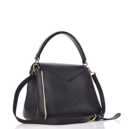 Louis Vuitton Monogram Double V Black 4 of 12
