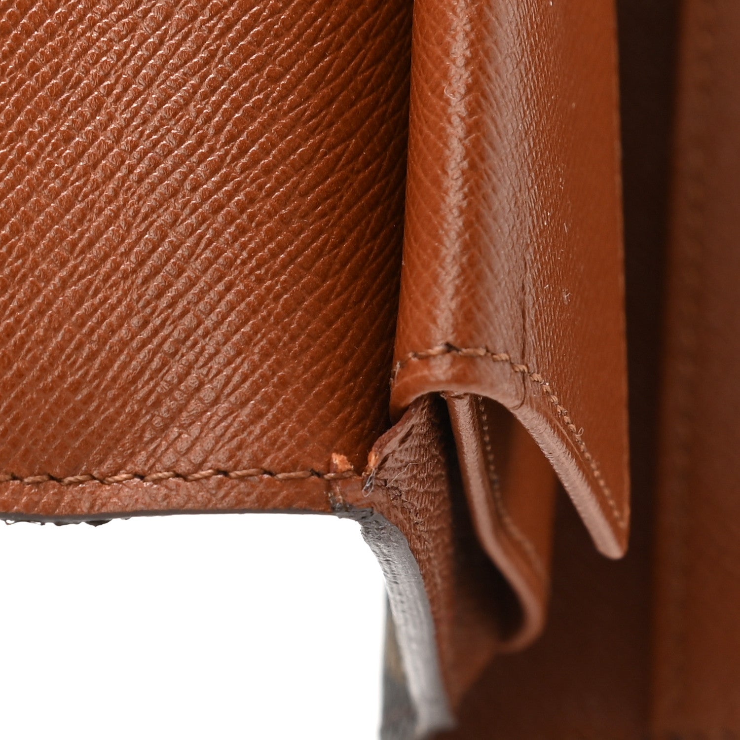 Louis Vuitton Monogram Porte Tresor International Wallet 8 of 11