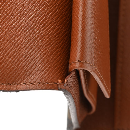 Louis Vuitton Monogram Porte Tresor International Wallet 8 of 11