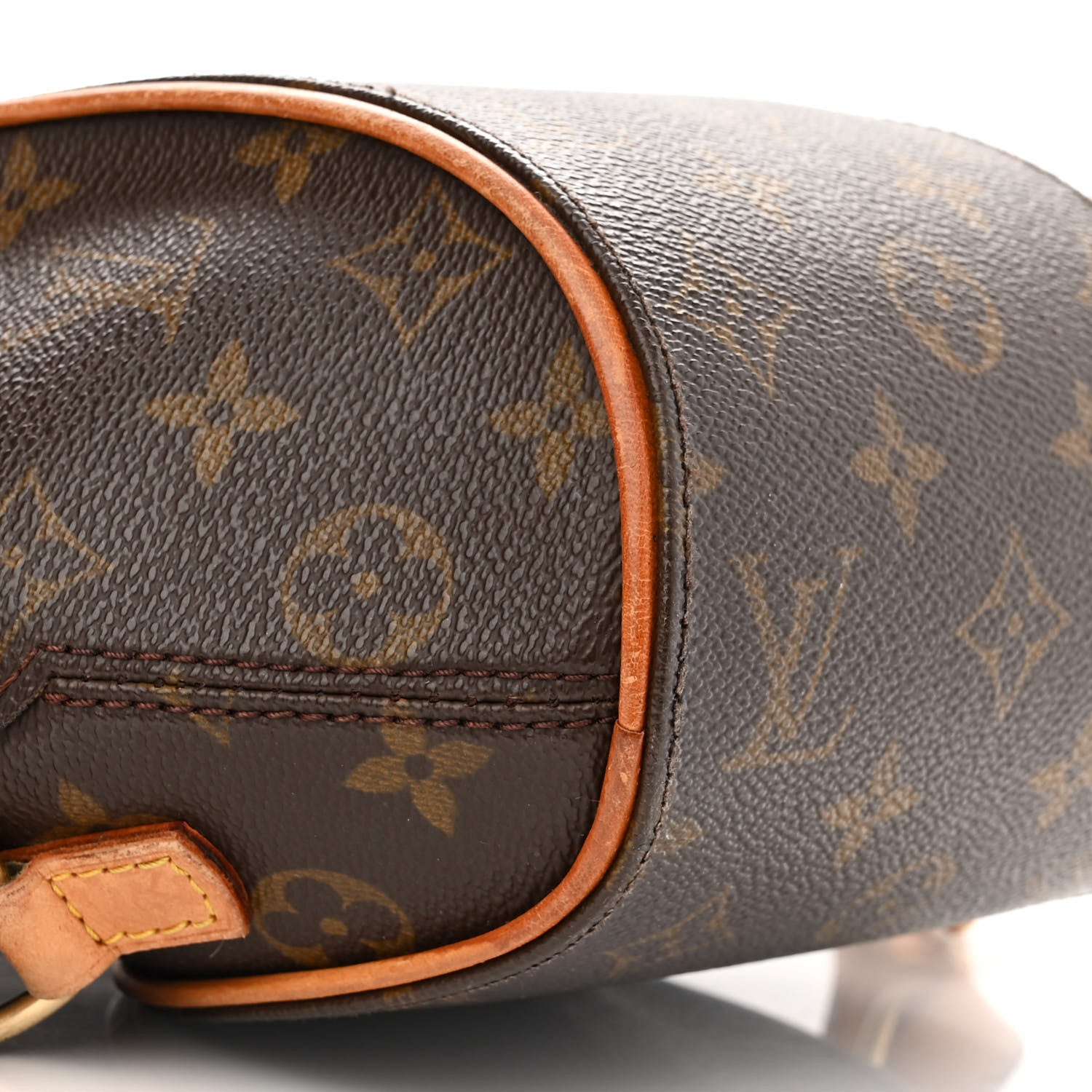Louis Vuitton Monogram Ellipse Sac a Dos Backpack 9 of 14