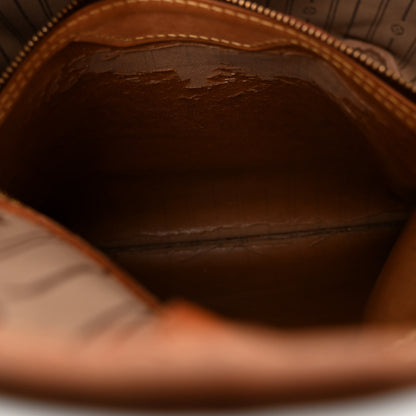 Louis Vuitton Monogram Neverfull MM 13 of 14