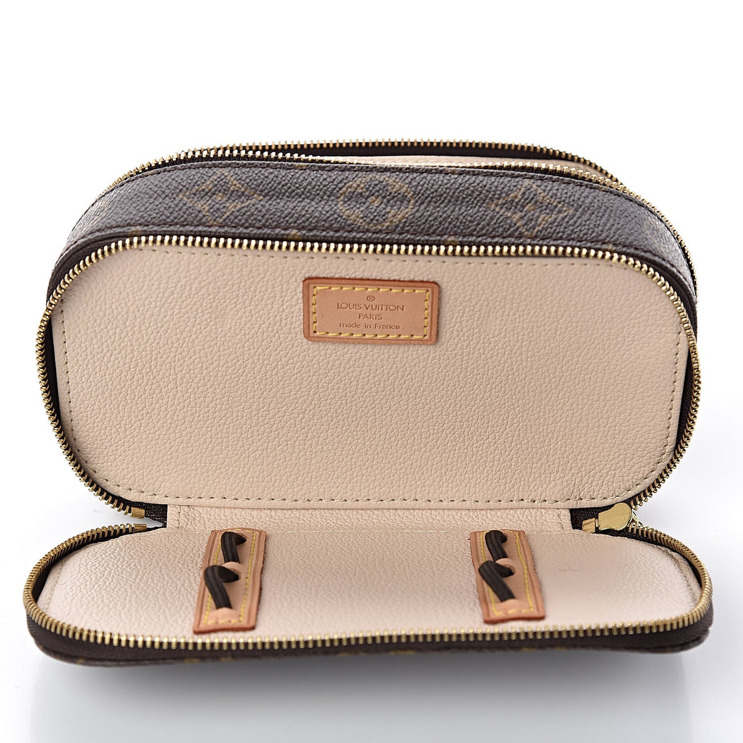Monogram Trousse Blush PM