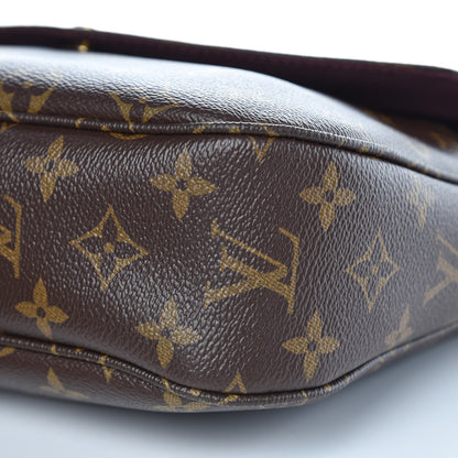 Louis Vuitton Monogram Mabillon 9 of 11