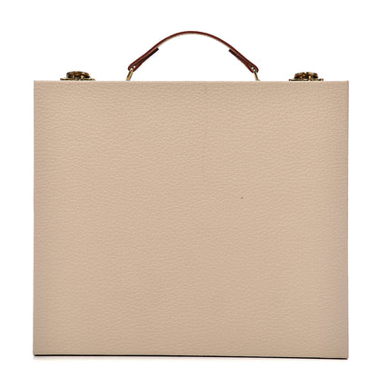 Louis Vuitton Monogram Boite Flacons Beauty Train Trunk Case Insert 1 of 7