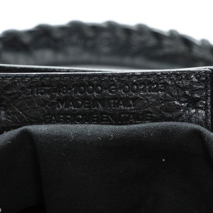 Balenciaga Agneau Classic Hardware City Black 7 of 7