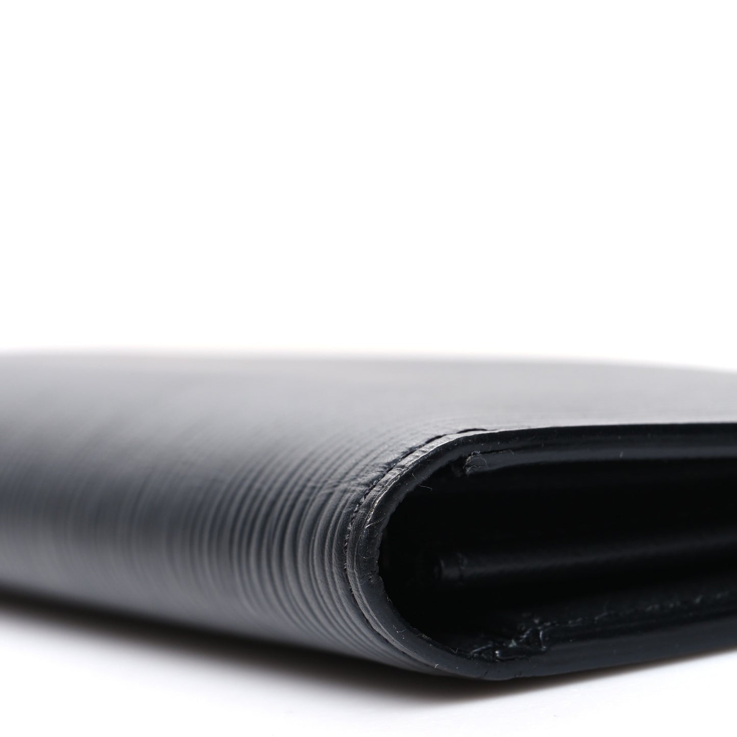 Epi Brazza Wallet Black