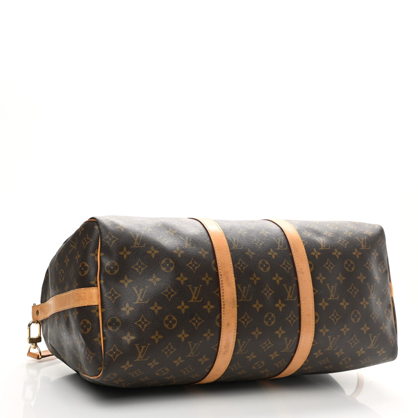 Monogram Keepall Bandouliere 50