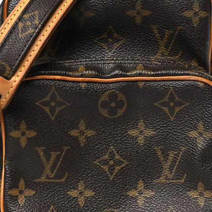 Louis Vuitton Monogram Amazone 8 of 13