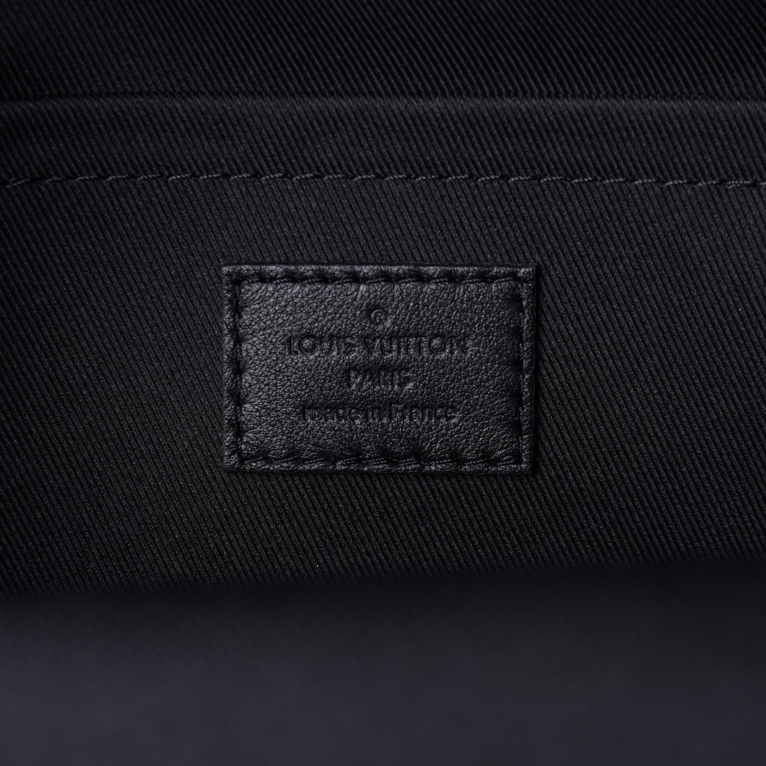 Louis Vuitton Monogram Palm Springs Backpack Mini 6 of 11