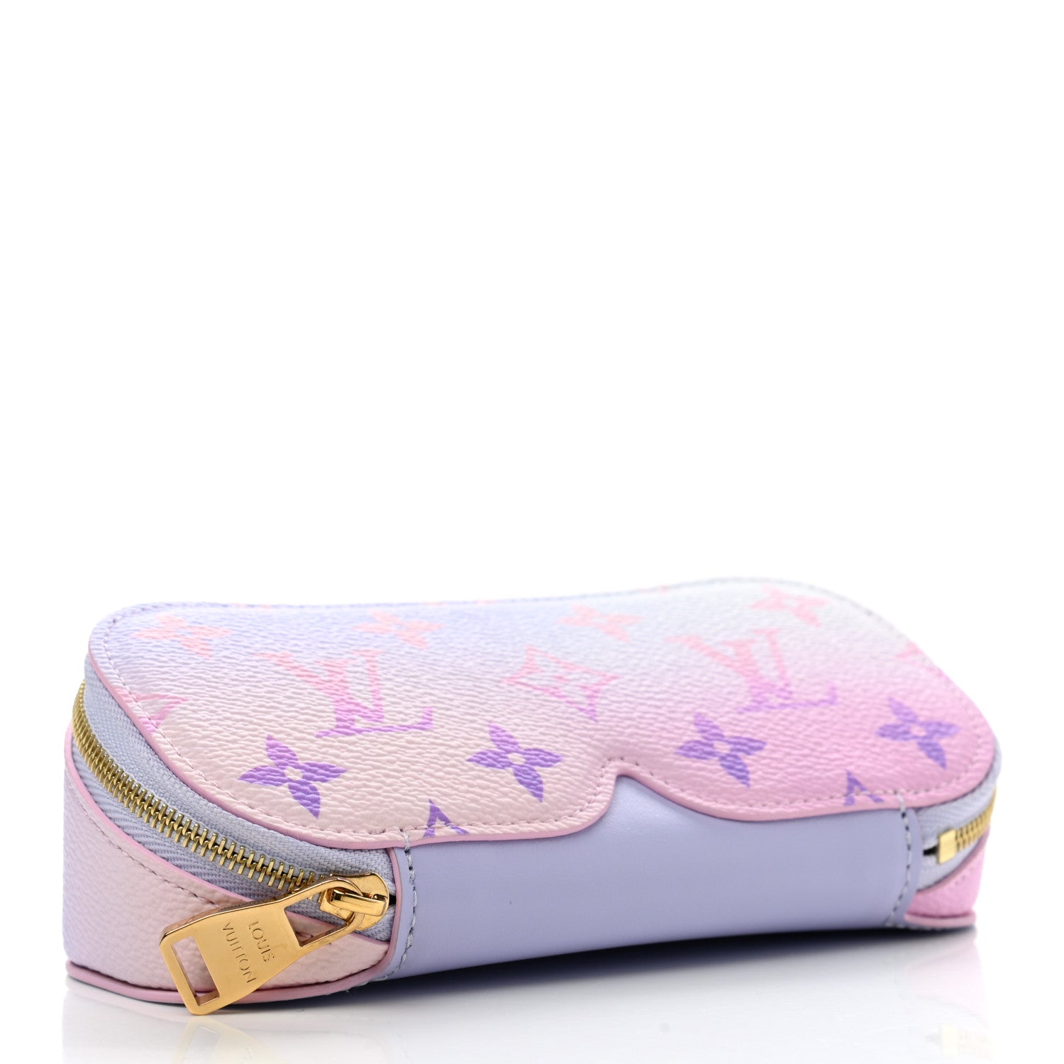 Louis Vuitton Monogram Spring In The City Glasses Case GM Sunrise Pastel 4 of 6