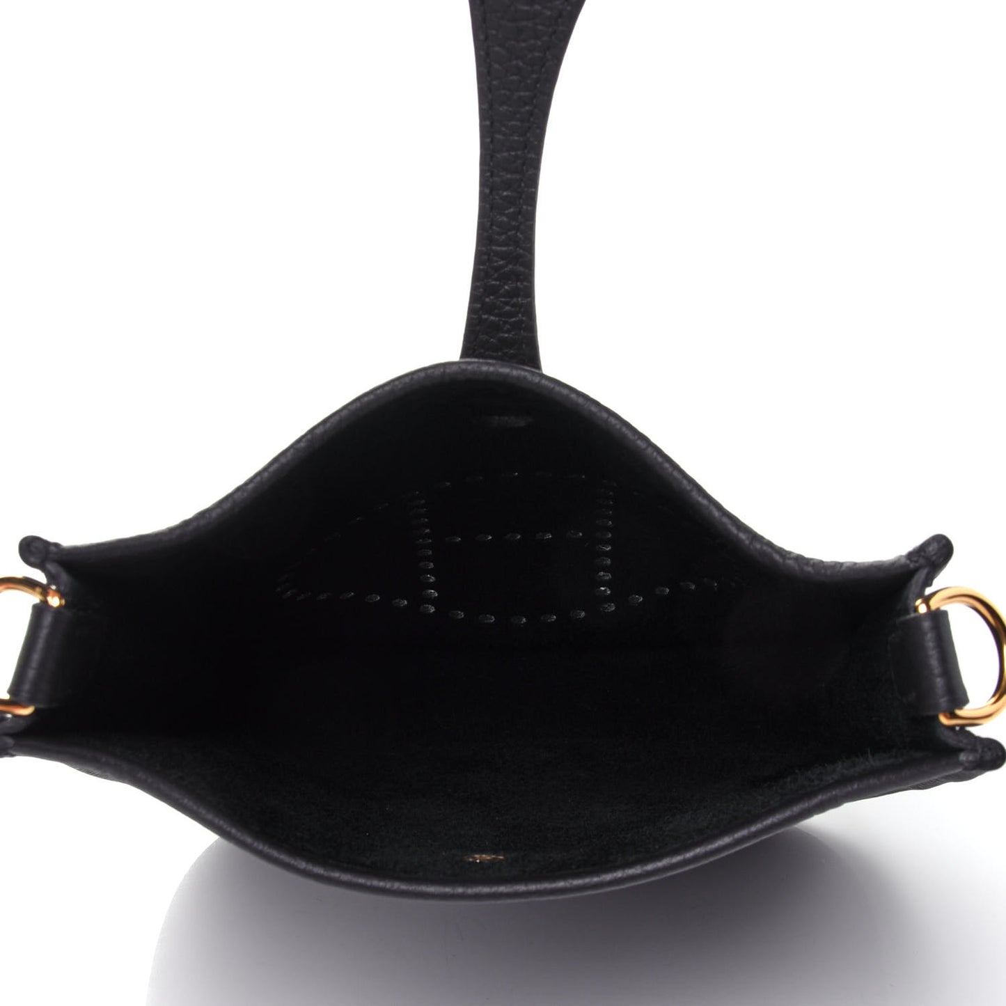 Taurillon Clemence Evelyne TPM Black