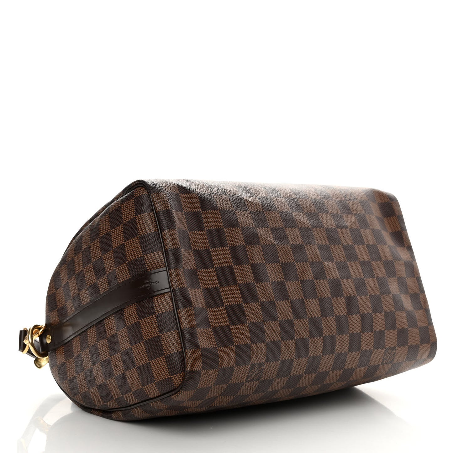 Damier Ebene Speedy Bandouliere 30