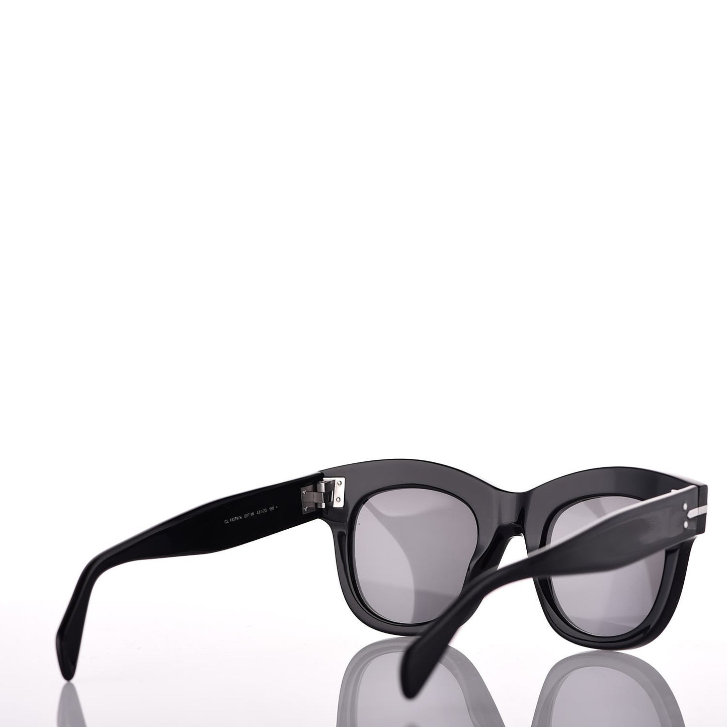 Lucy Sunglasses CL 41079/S Black