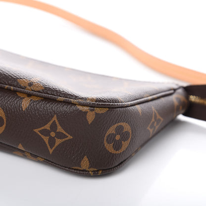 Louis Vuitton Monogram Pochette Accessories NM 9 of 10
