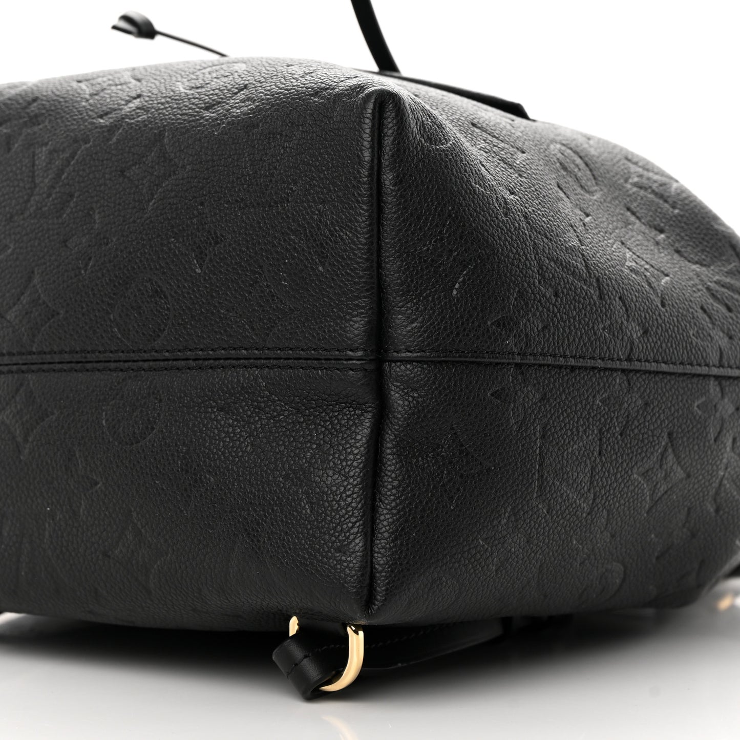 Empreinte Montsouris NM Backpack Black