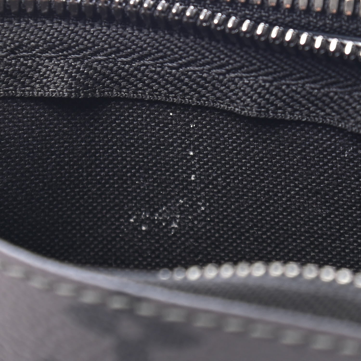 Louis Vuitton Reverse Monogram Eclipse Trio Messenger 11 of 11