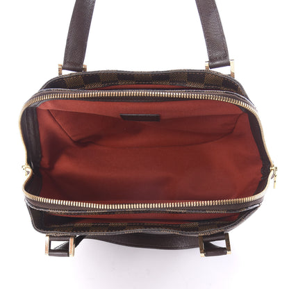 Louis Vuitton Damier Ebene Belem PM 4 of 8