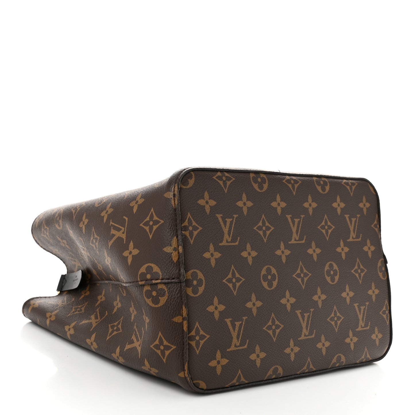 Monogram Neonoe MM Black