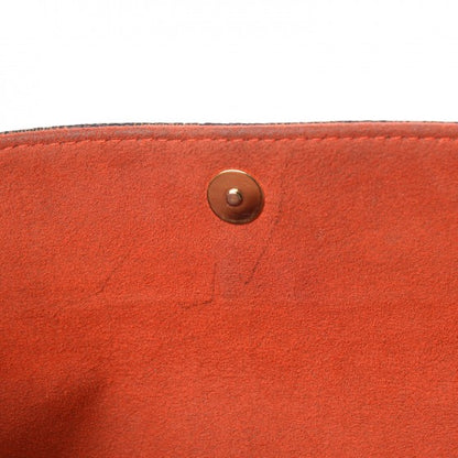 Louis Vuitton Damier Ebene Recoleta 10 of 10