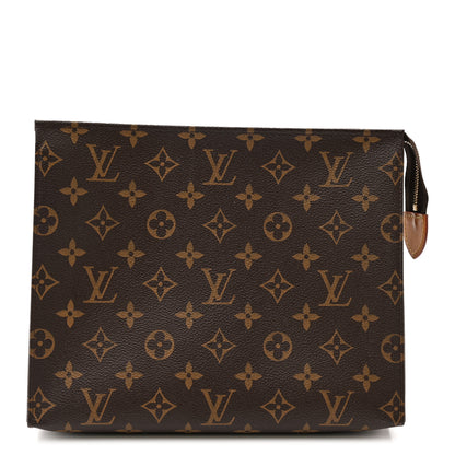 Louis Vuitton Monogram Toiletry Pouch 26 1 of 10
