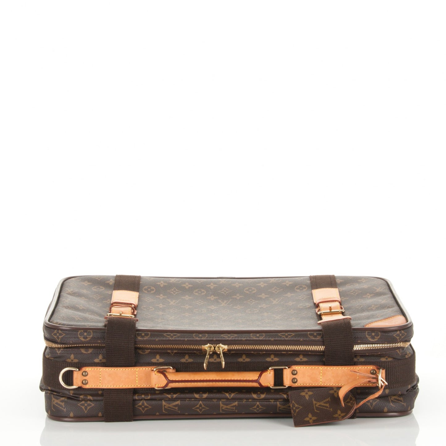 Monogram Satellite 53