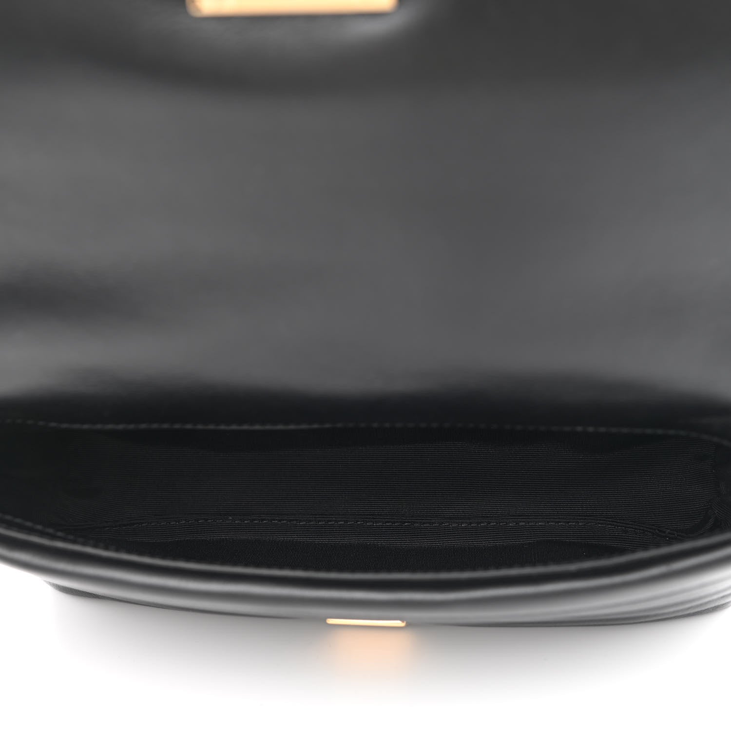 Givenchy Calfskin Quilted Small 4G Shoulder Bag Black 5 of 10