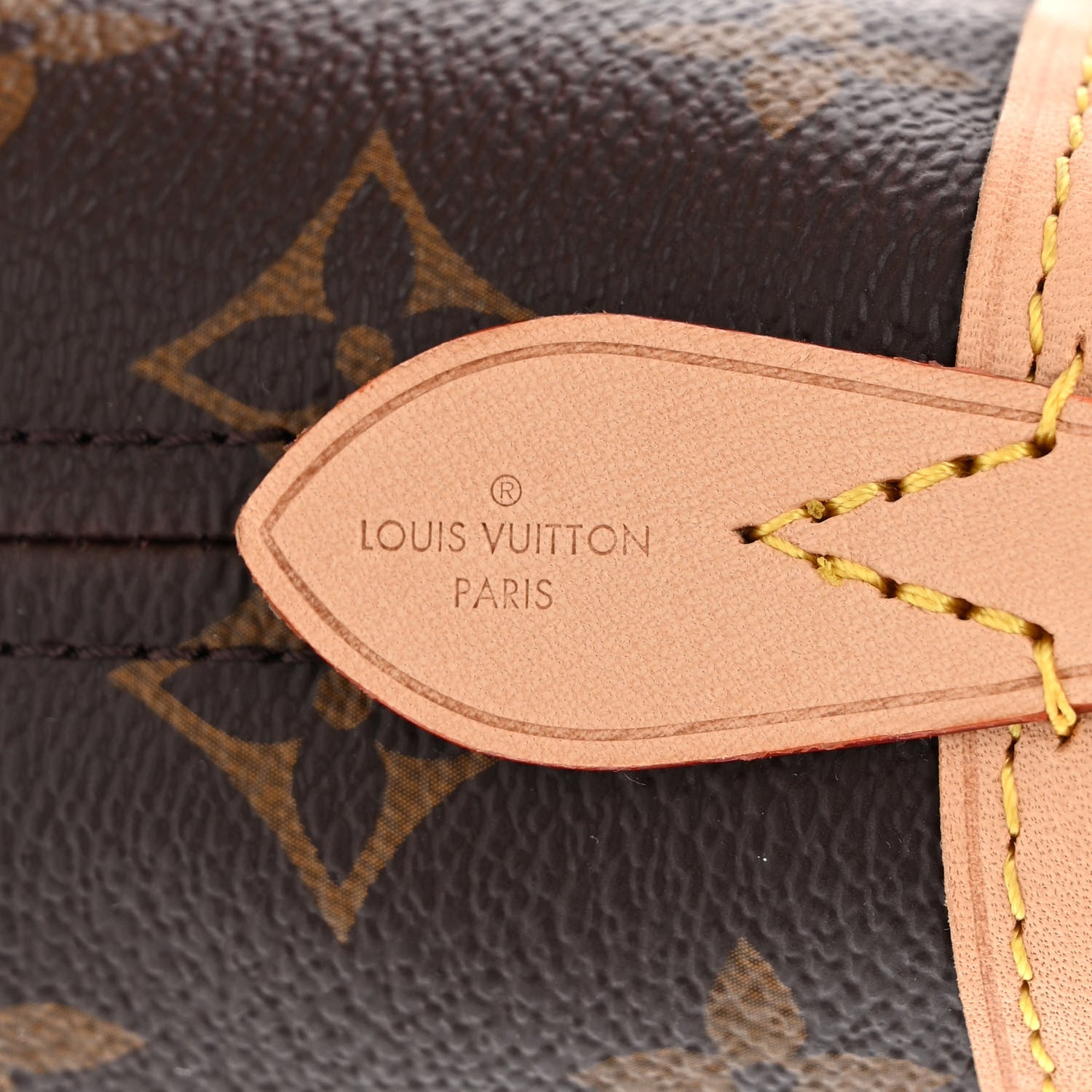 Louis Vuitton Monogram Neverfull BB Pink Peony 8 of 11
