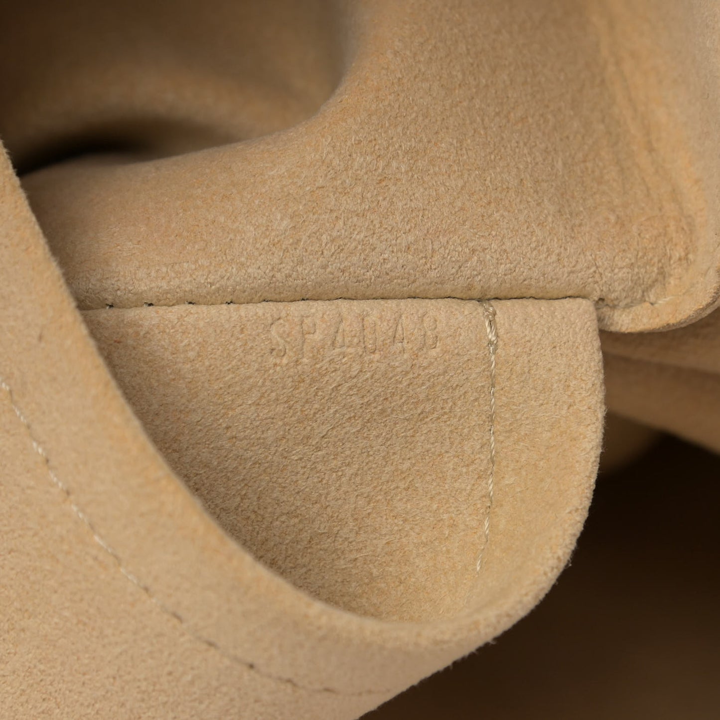 Damier Azur Galliera GM