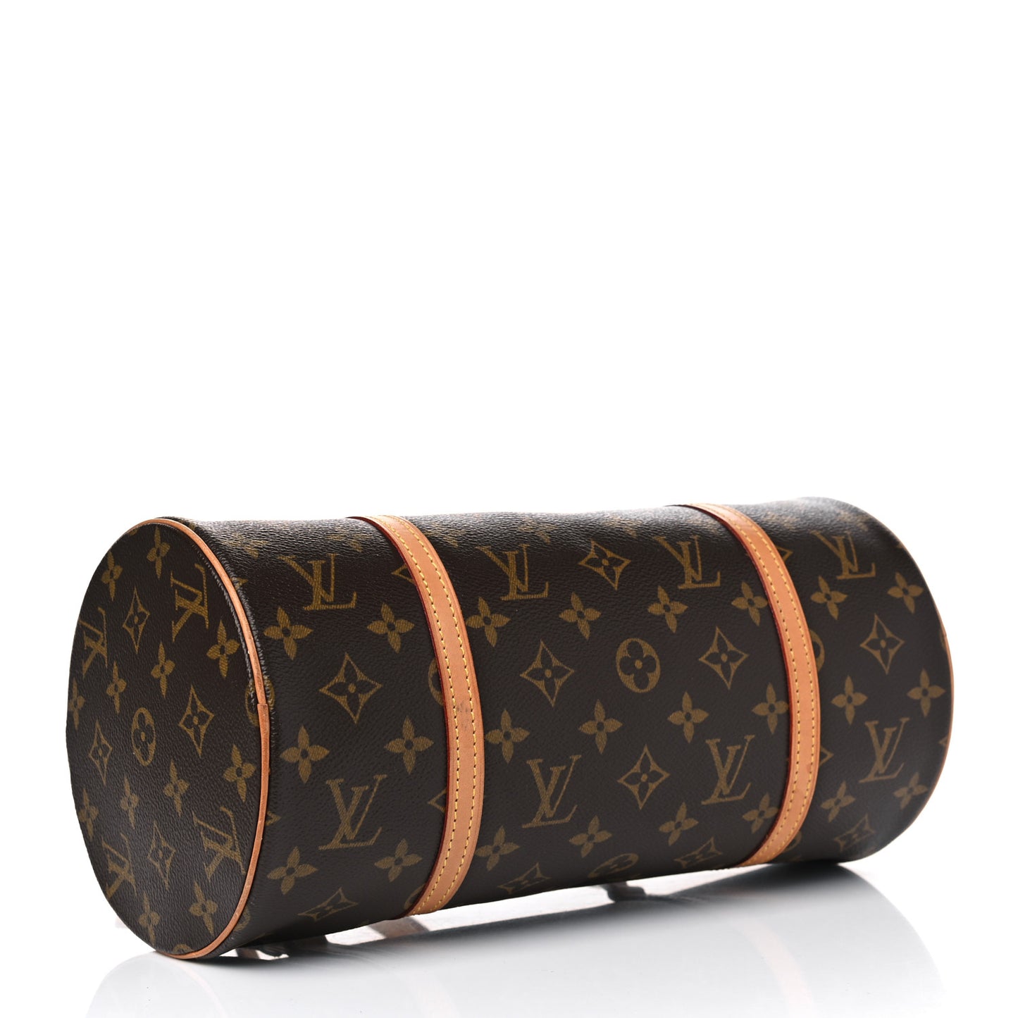 Monogram Papillon 30 With Companion