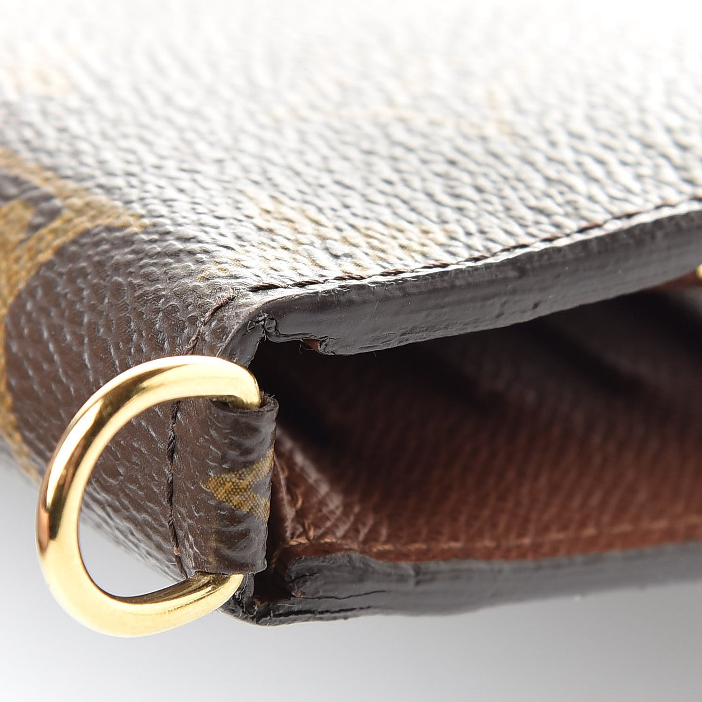 Monogram Insolite Wallet
