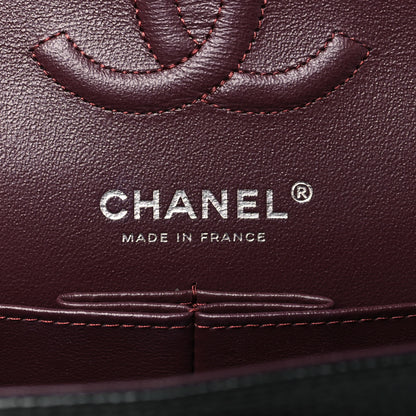 Chanel Caviar Quilted Small Double Flap Black 6 of 11