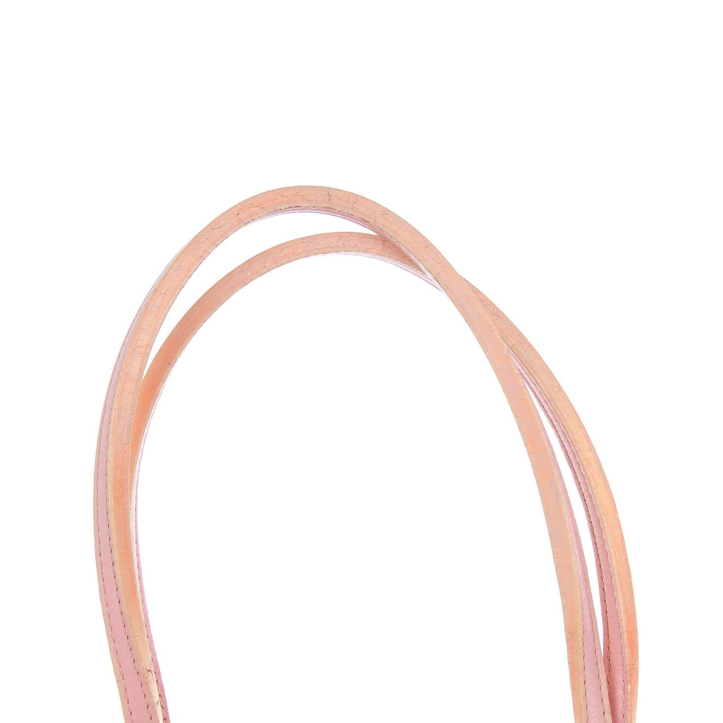 Goyardine Saint Louis PM Pink