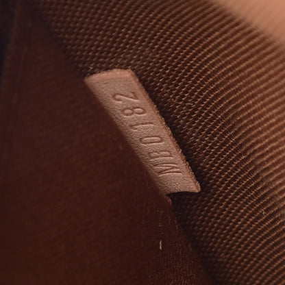 Louis Vuitton Monogram Saumur MM 8 of 14