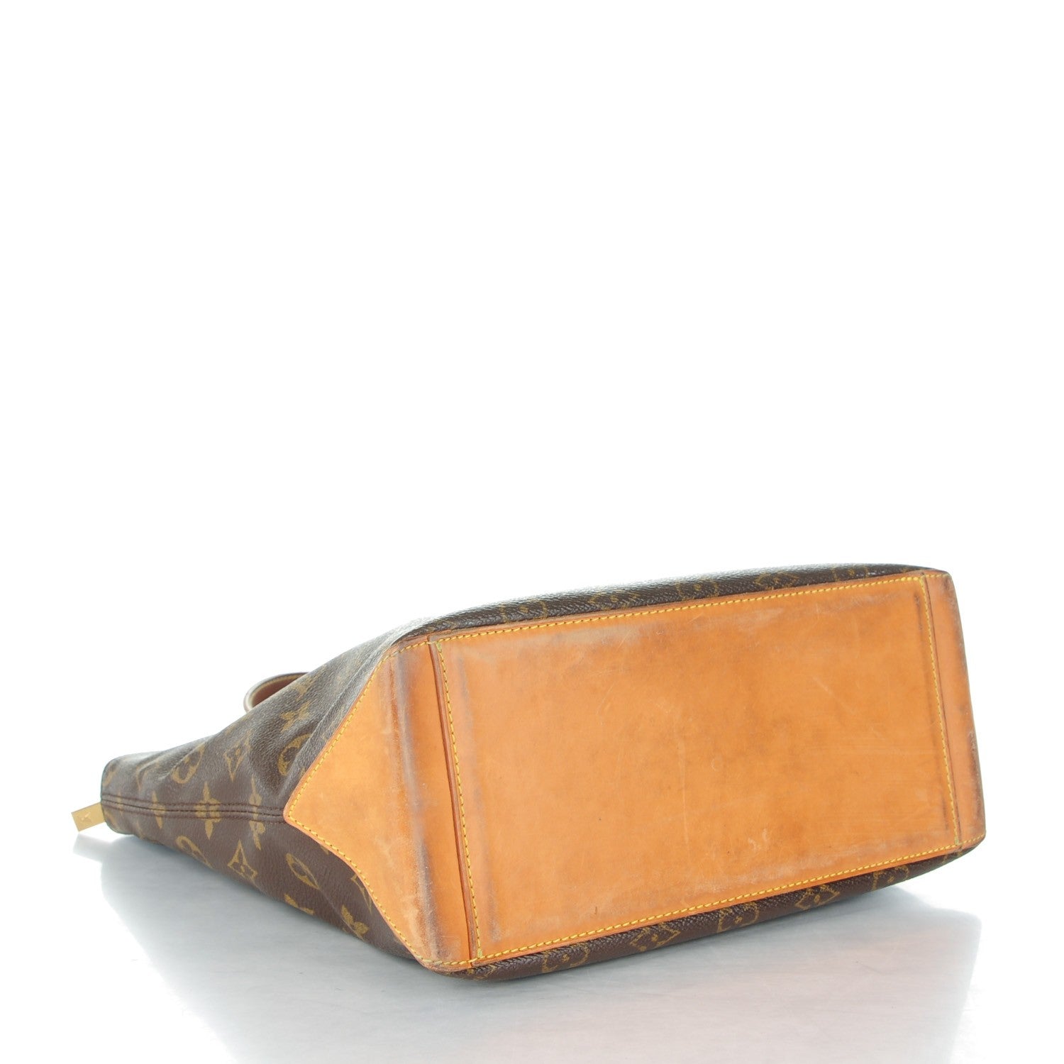 Louis Vuitton Monogram Cabas Piano 4 of 9
