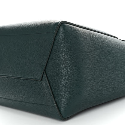 Celine Soft Grained Calfskin Sangle Bucket Bag Amazone 8 of 8