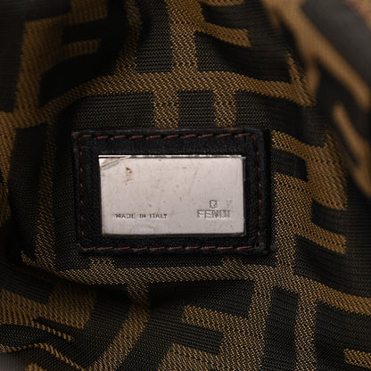 Fendi Nappa Nuvolata Spy Moro 6 of 17