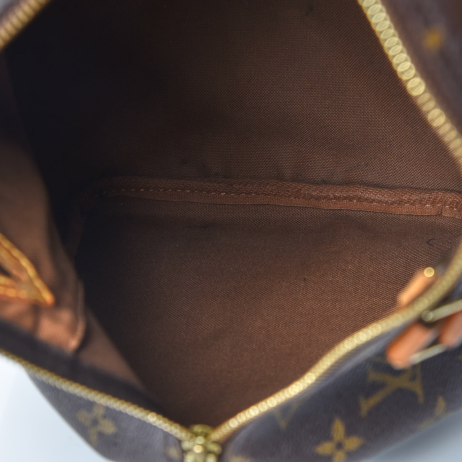 Louis Vuitton Monogram Speedy 30 9 of 21