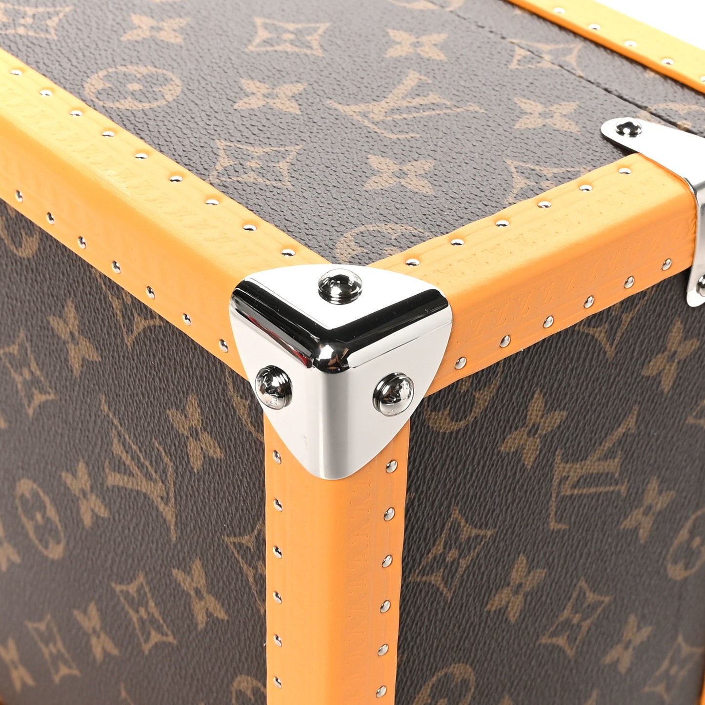 Monogram LV Colormania Malle Pyramide