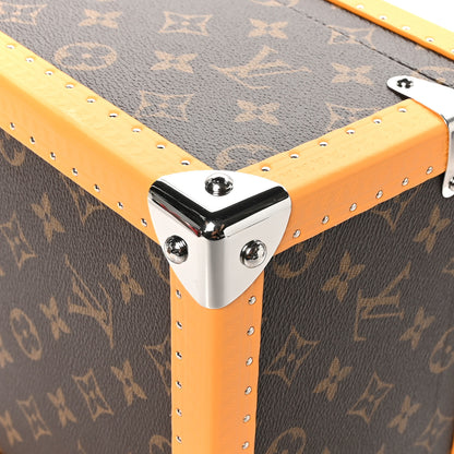 Louis Vuitton Monogram LV Colormania Malle Pyramide 15 of 17
