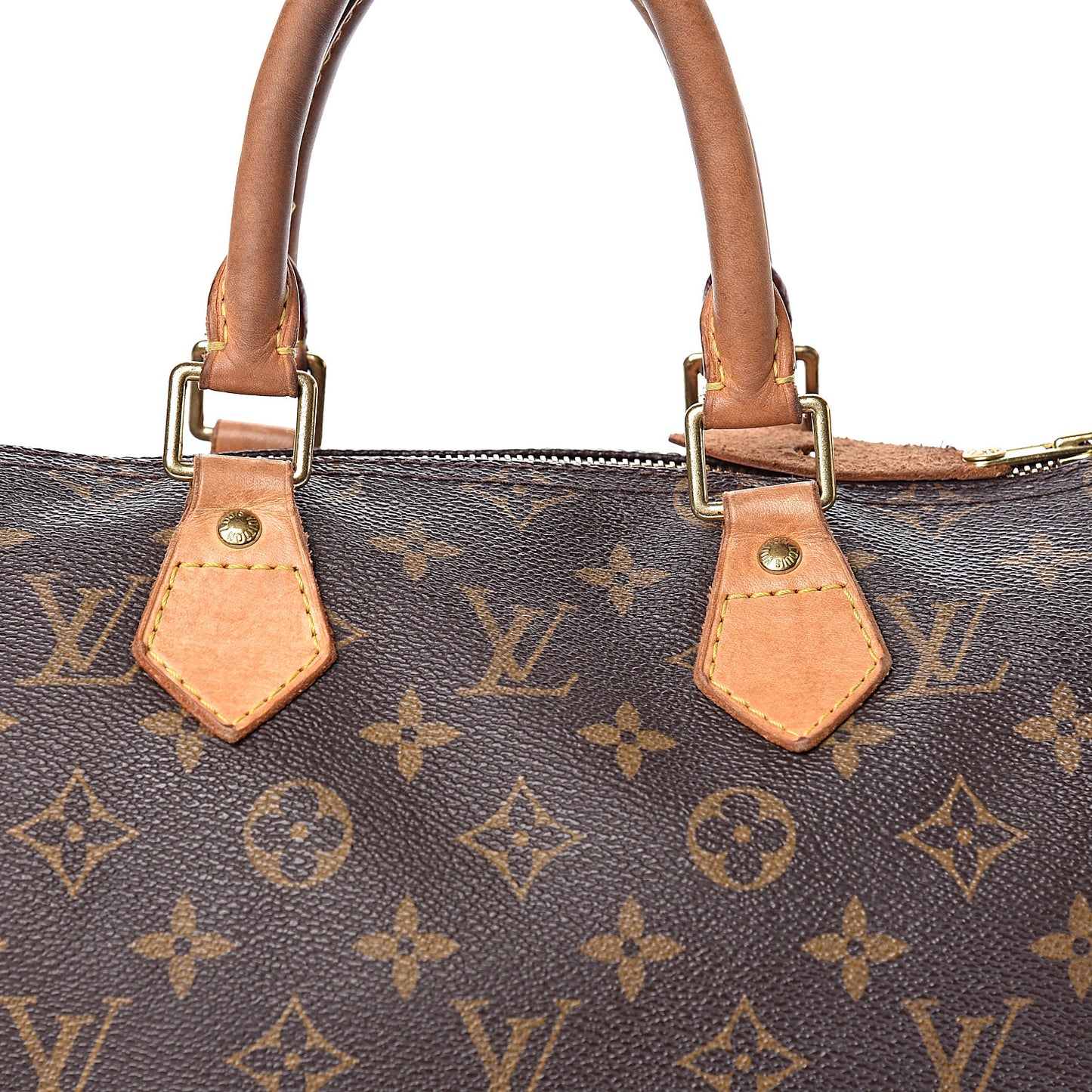 Monogram Speedy 25